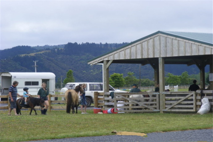 【司导推荐路线】奥克兰周边深度一日游:克利